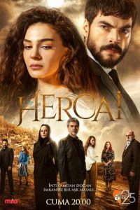 Hercai: Temporada 2