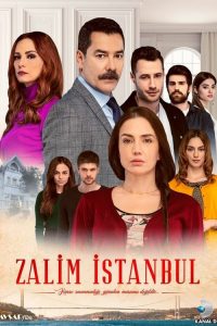 Zalim İstanbul: Temporada 1