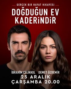 Dogdugun Ev Kaderindir: Temporada 2