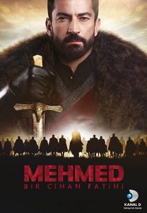 Mehmed Bir Cihan Fatihi: Temporada 1