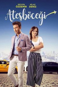 Ateşböceği: Temporada 1