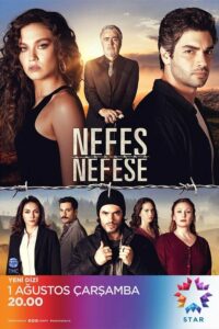 Nefes Nefese: Temporada 1