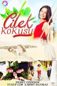 Cilek Kokusu (Con olor a fresa)