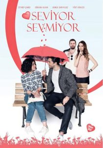 Seviyor Sevmiyor: Temporada 1