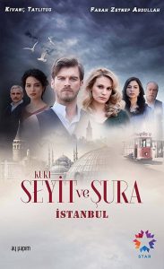 Kurt Seyit ve Şura: Temporada 1