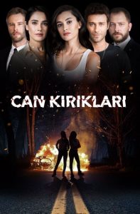 Can Kırıkları: Temporada 1