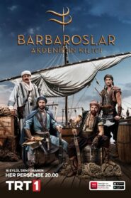 Barbaroslar Akdeniz’in Kilici