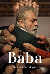 Baba: Temporada 2