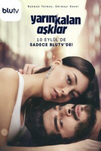 Yarım Kalan Aşklar Dairesi: Temporada 1