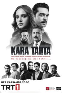 Kara Tahta: Temporada 1