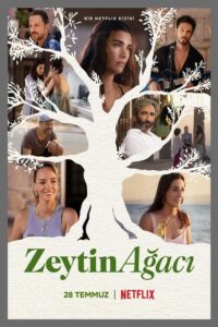 Zeytin Agaci (Mi otra yo)