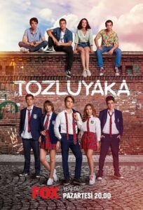 Tozluyaka: Temporada 1