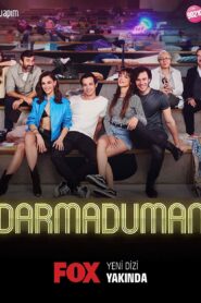 Darmaduman (Desordenado)