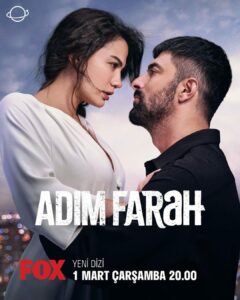 Adim Farah (Mi nombre es Farah)
