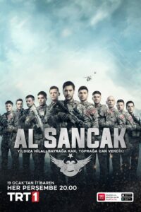 Al Sancak: Temporada 1