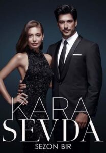 Kara Sevda: Temporada 1