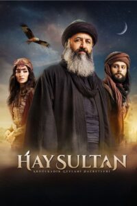 Hay Sultan: Temporada 1