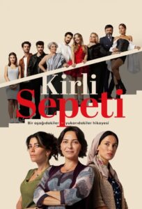 Kirli Sepeti: Temporada 1