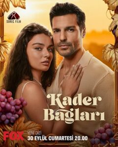 Kader Baglari (Lazos del destino)