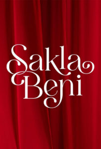 Sakla Beni: Temporada 1