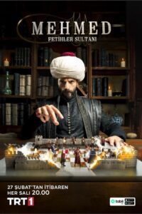 Mehmed: Fetihler Sultanı: Temporada 1