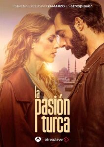 La Pasión Turca: Temporada 1