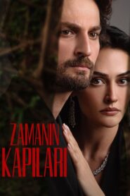 Zamanin Kapilari