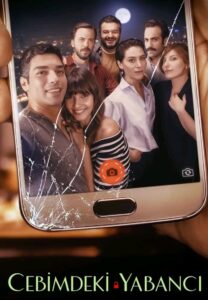 Perfectos Desconocidos (Cebimdeki Yabanci)