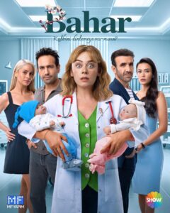 Bahar: Temporada 2