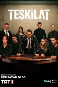 Teşkilat: Temporada 4