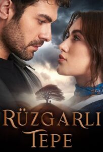 Rüzgarlı Tepe: Temporada 2