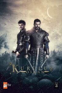 Kuruluş Osman: Temporada 6