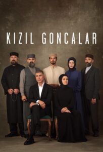 Kızıl Goncalar: Temporada 2