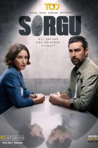 Sorgu: Temporada 1
