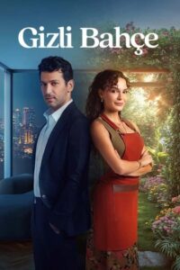 Gizli Bahce: Temporada 1