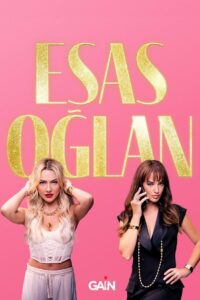 Esas Oglan (El chico de verdad)