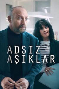 Adsız Aşıklar: Temporada 1