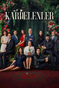 Kardelenler: Temporada 1