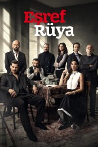 Esref Ruya (El sueño de Esref)
