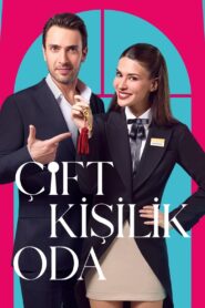 Cift Kisilik Oda (Habitación Doble)
