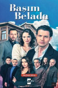 Başım Belada: Temporada 1