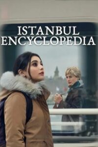 Istanbul Ansiklopedisi: Temporada 1