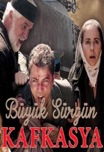 Buyuk Surgun Kafkasya
