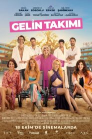 Gelin Takimi (El Equipo De La Novia)