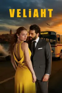 Veliaht (Príncipe Heredero)