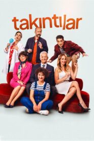 Takintilar (Obsesiones)