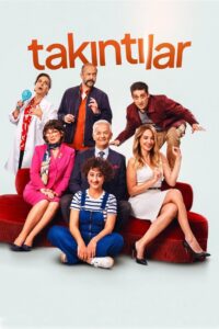 Takintilar (Obsesiones)