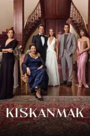 Kiskanmak (Celos)