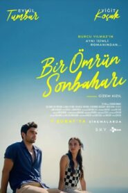 Bir Omrun Sonbahari (El Otoño De Mi Vida)