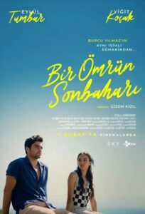 Bir Omrun Sonbahari (El Otoño De Mi Vida)